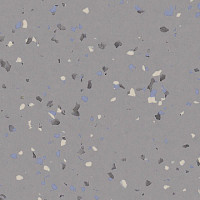 Линолеум Tarkett iq Eminent MEDIUM GREY 0155 фото 1 | FLOORDEALER